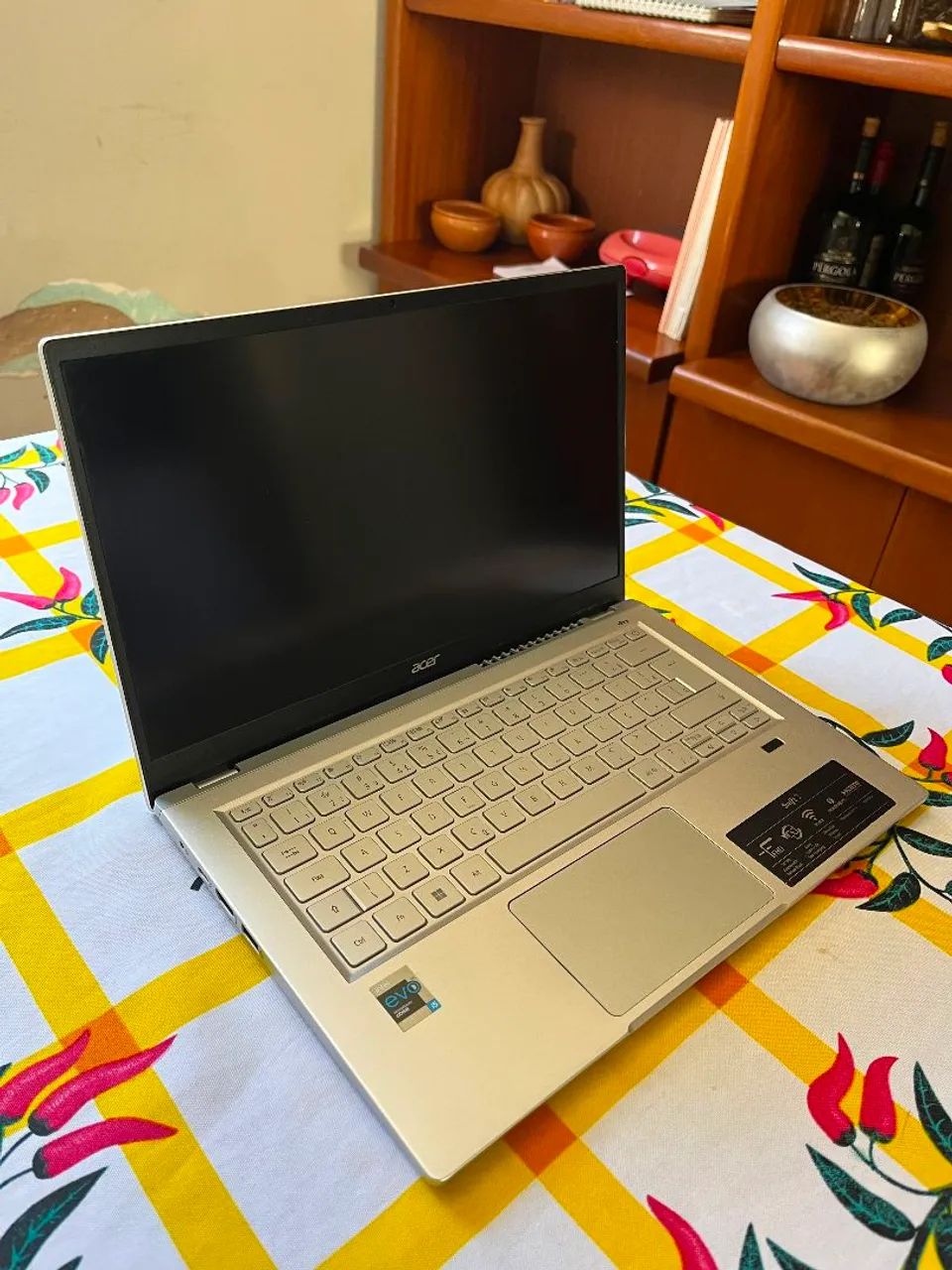 Notebook Acer  - Foto 3