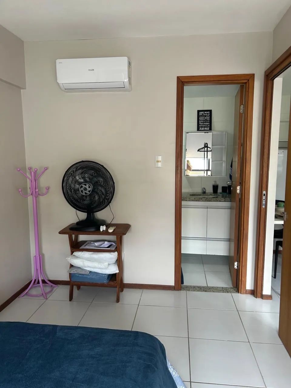 Excelente apartamento na Cruz das Almas! - Foto 5