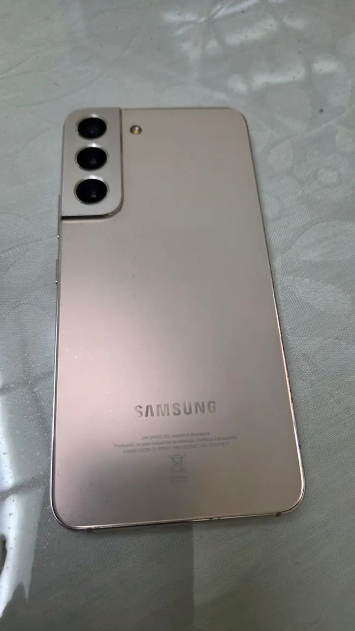 Galaxy S22 - Foto 2