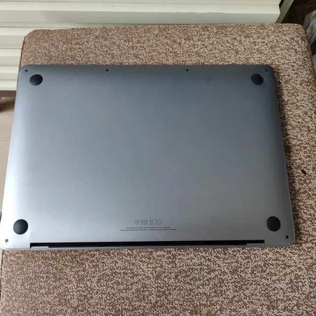 Macbook Pro 13 M2 2022 16Gb 256Ssd - Foto 5