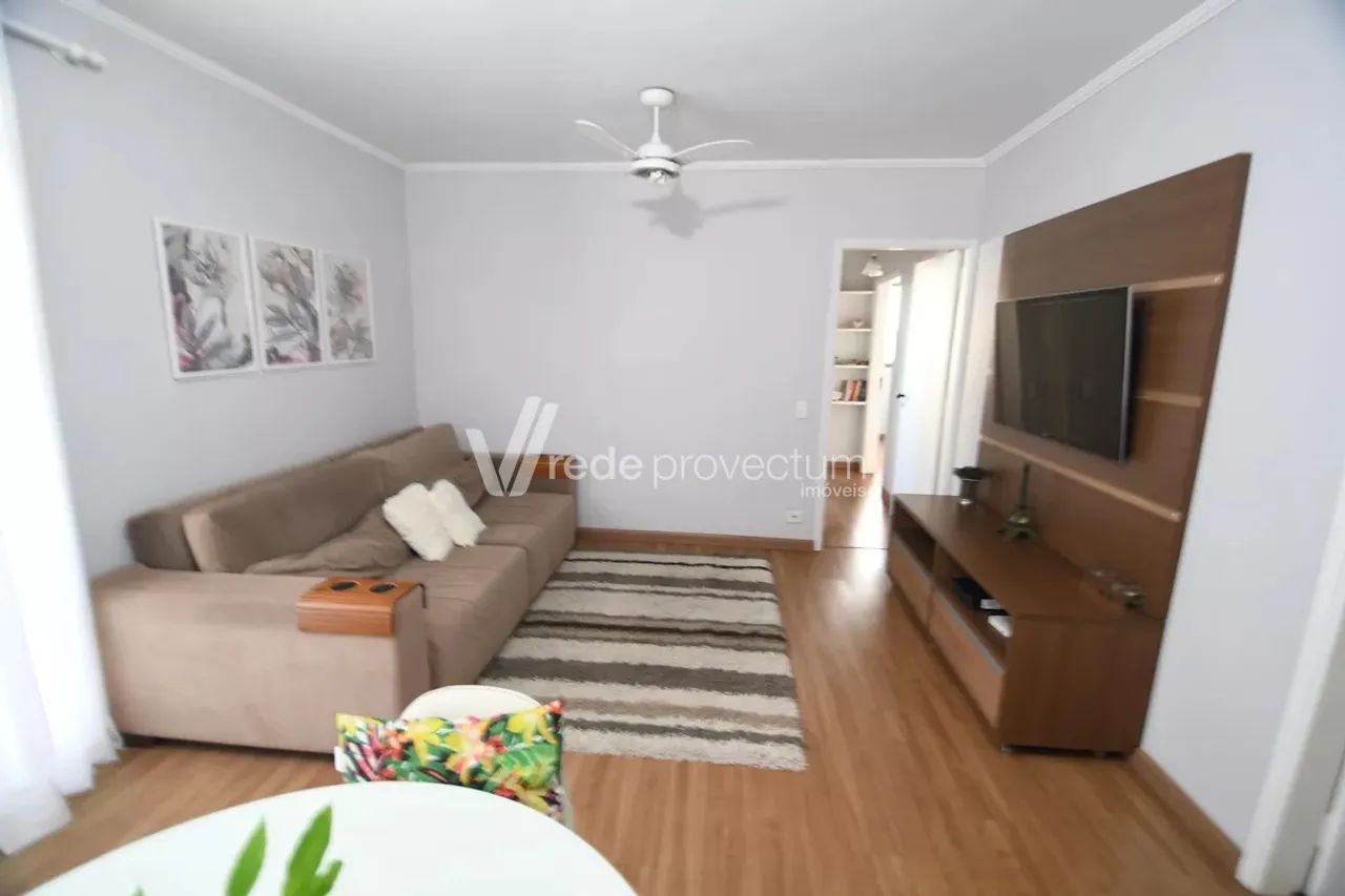apartamento - Bonfim - Campinas - Foto 3
