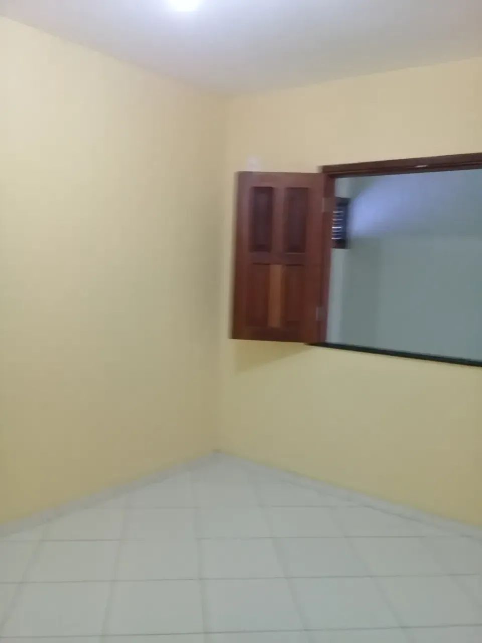 Apto na Tv. do Chaco de 1 quarto - Foto 3