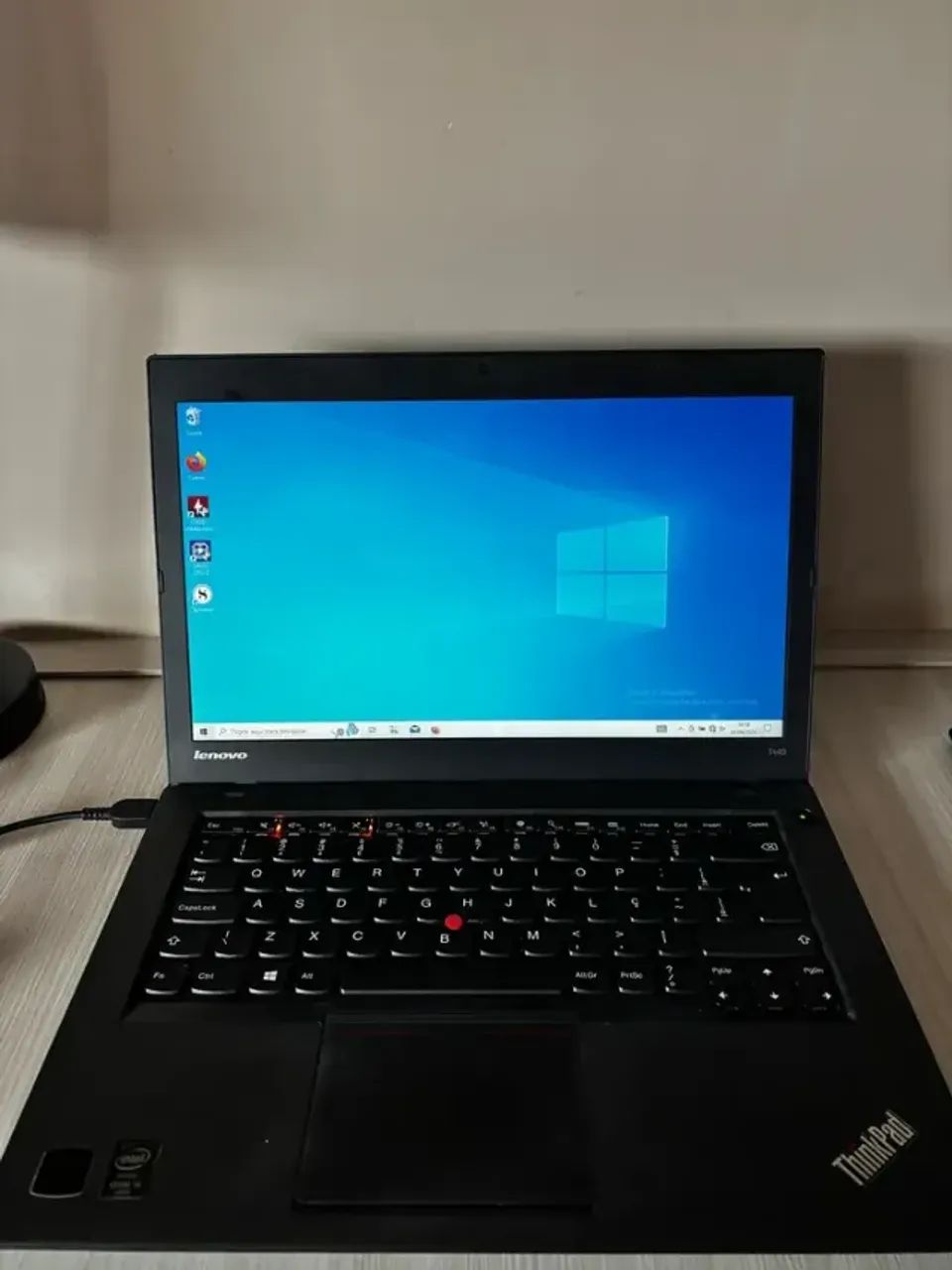 Thinkpad t440