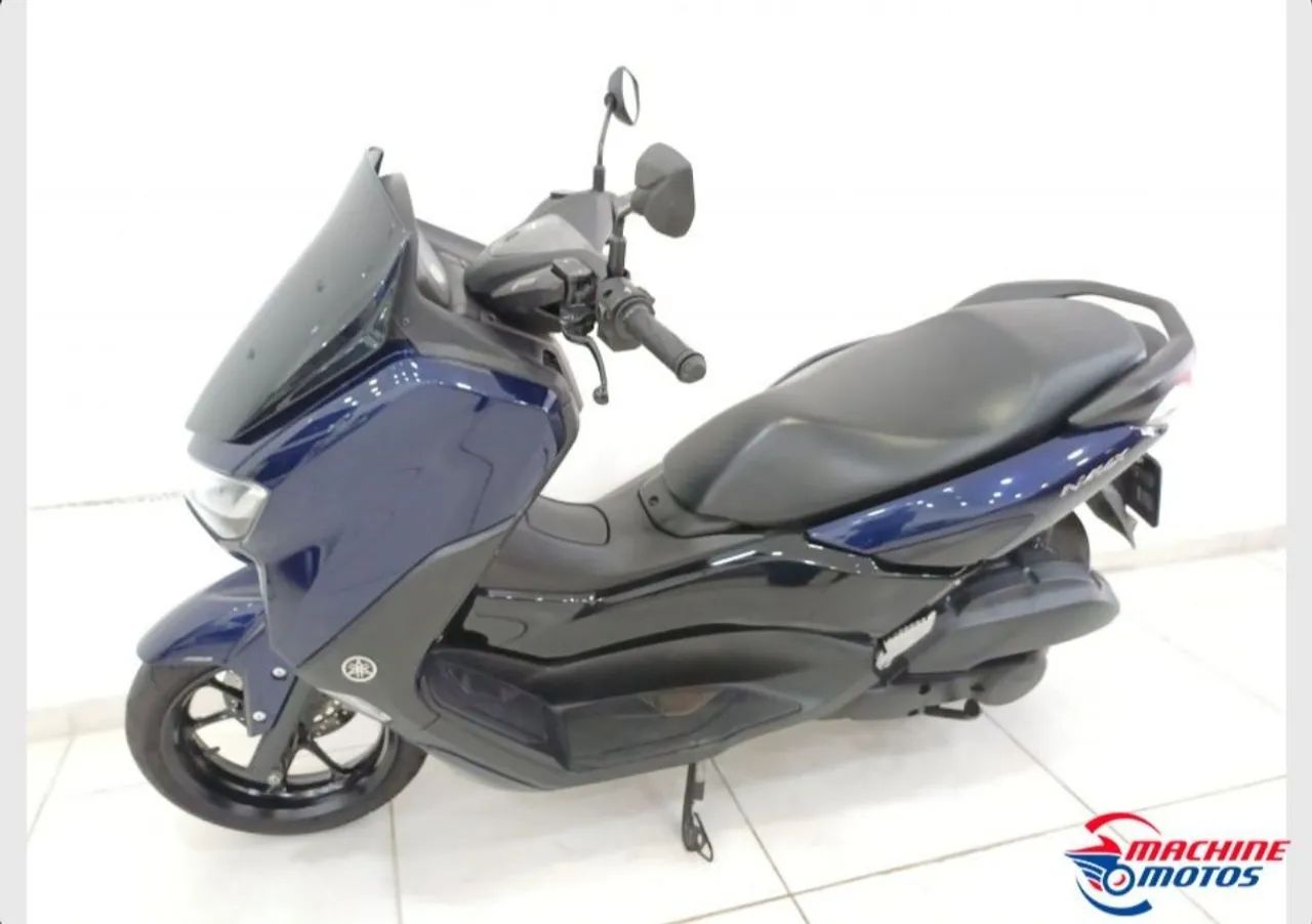 N Max 160 2023  - Foto 2