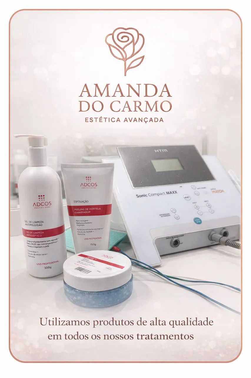 Estética avançada  - Foto 2