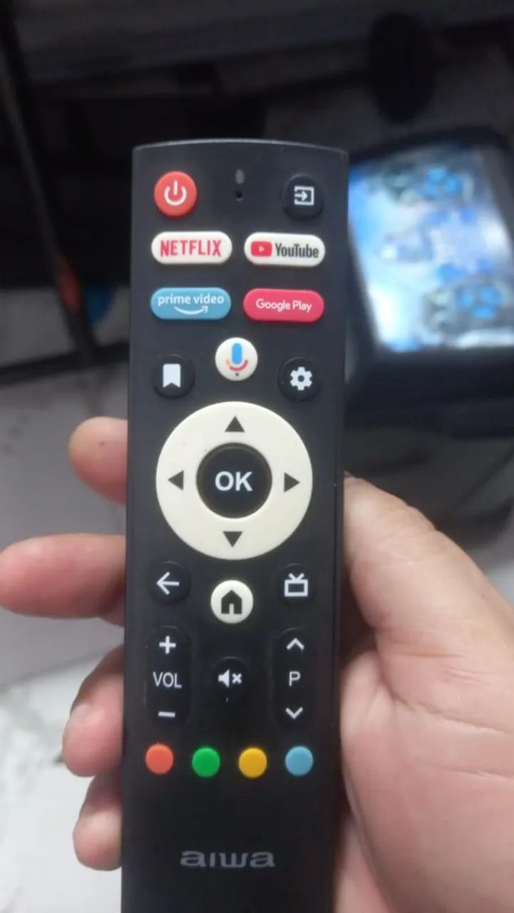 Tv smart 43 polegada - Foto 5