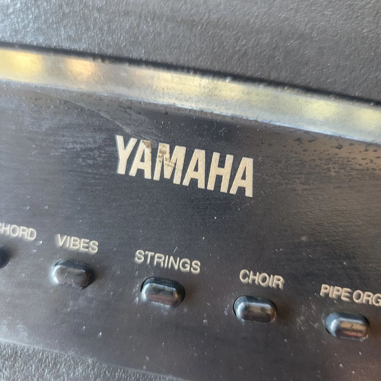 Piano eletrico Yamaha - Foto 2