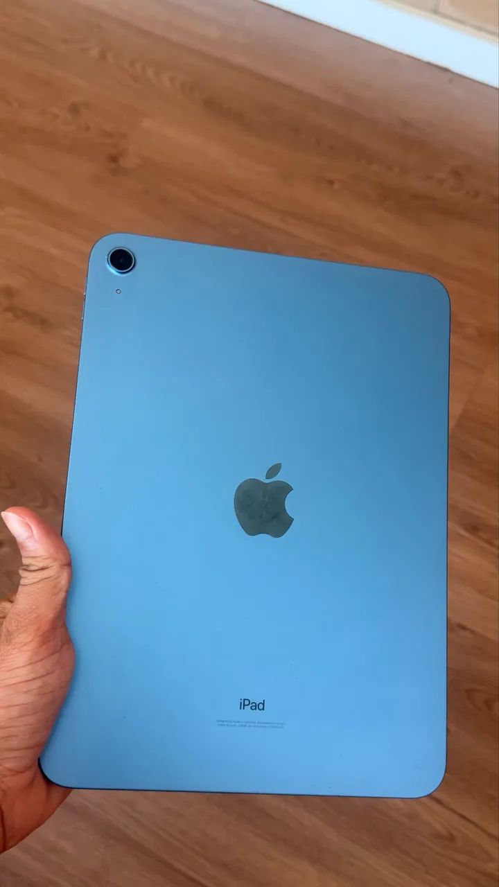 iPad 10 - Foto 2