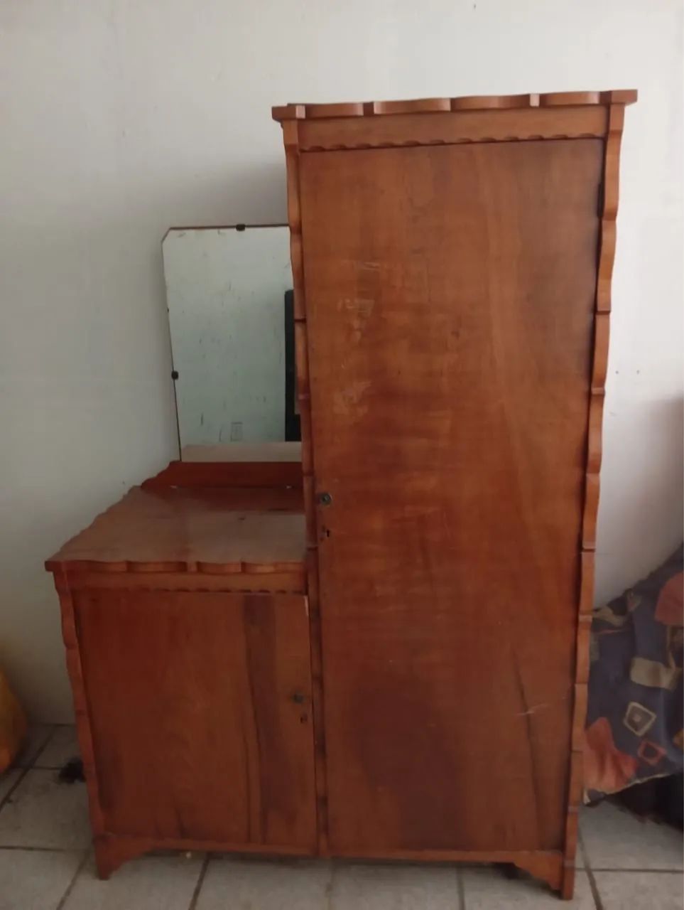 Guarda roupa 
