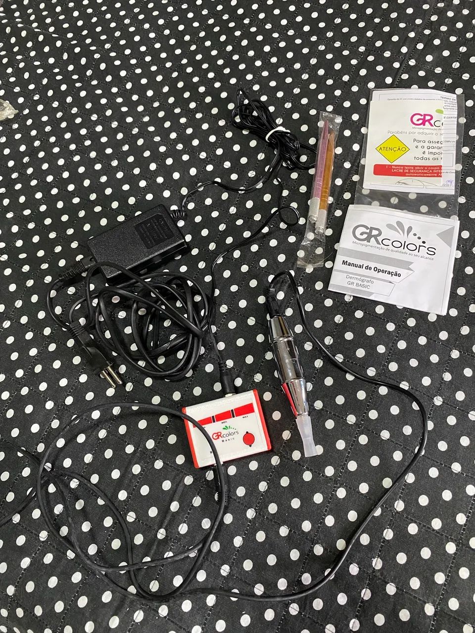 Dermografo  - Foto 3