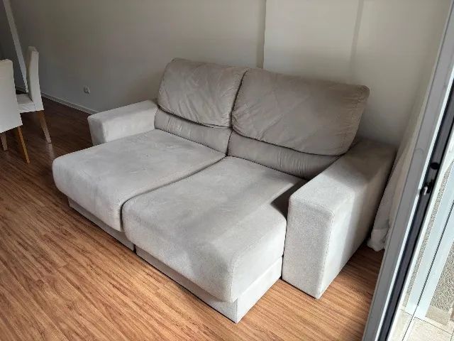 Sofá retrátil  - Foto 5