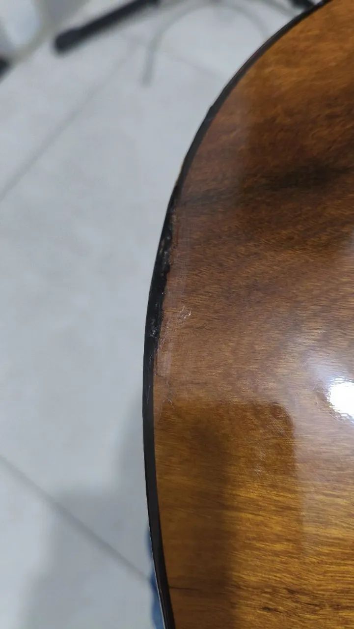 Violão Rozini - Foto 3