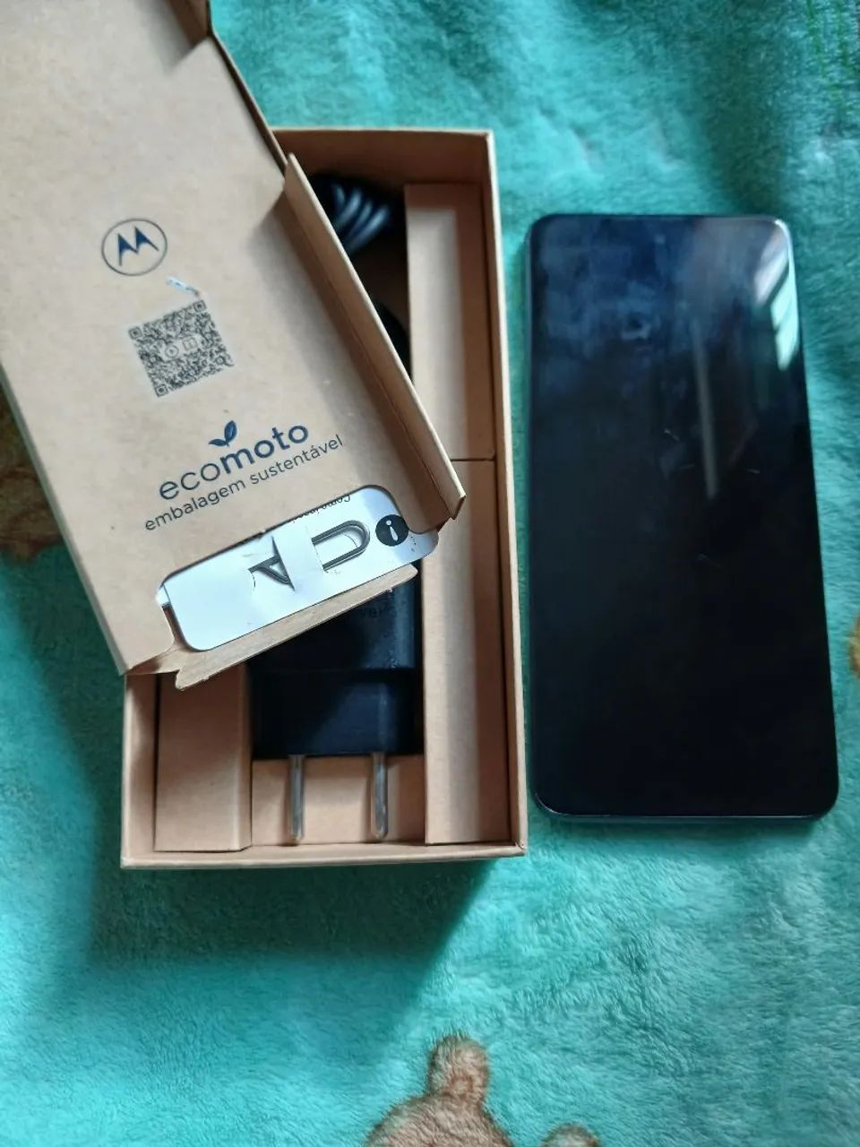 Moto G34 5G - Foto 5