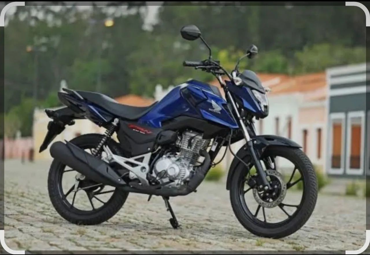 Moto  - Foto 2