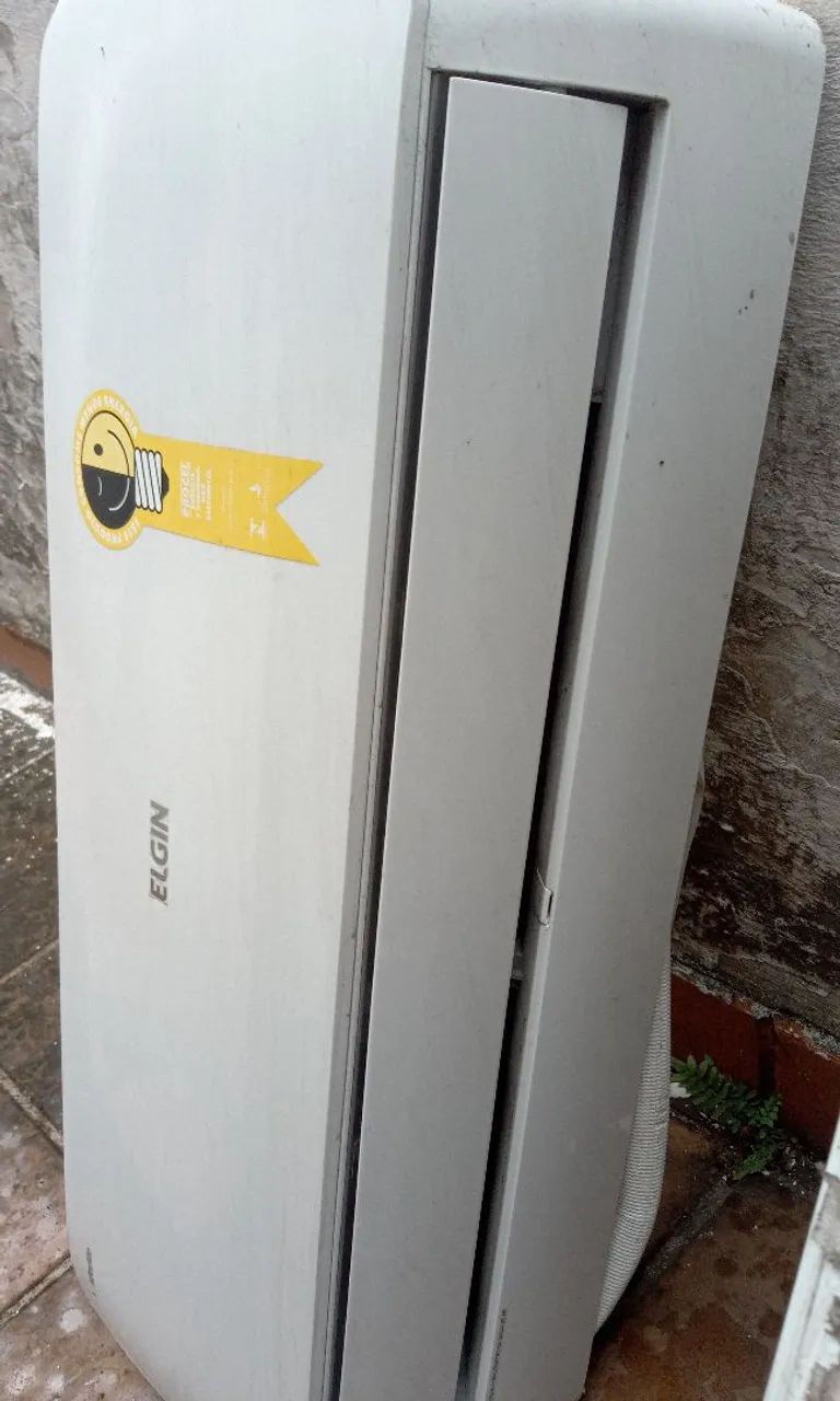 Ar condicionado  - Foto 2