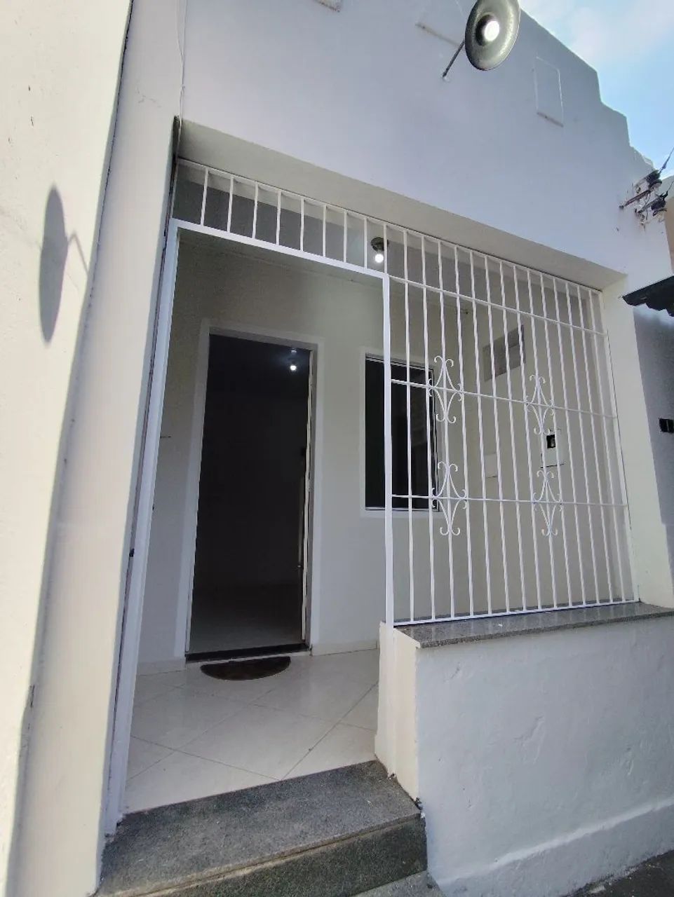 CASA DE VILA NA PELINCA 