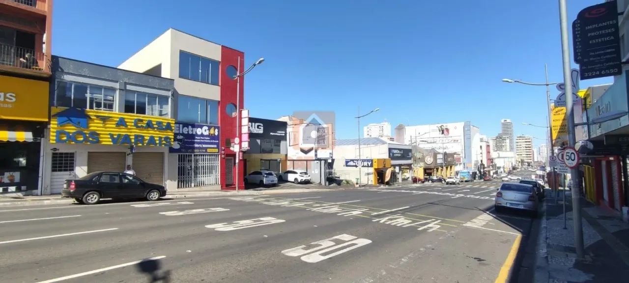 IMÓVEL COMERCIAL À VENDA NA REGIÃO CENTRAL - Foto 4