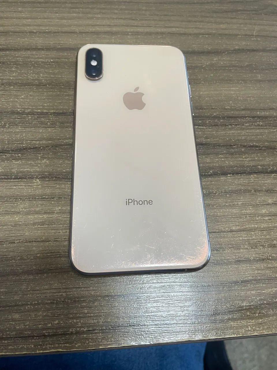 iPhone XS - Foto 3