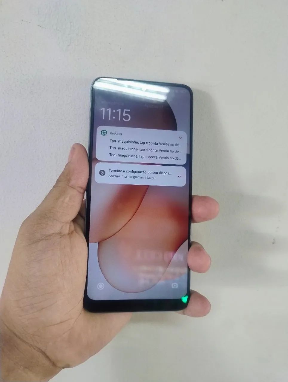 Redimi note 12 5g - Foto 2