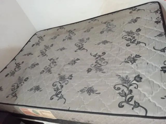 colchão 