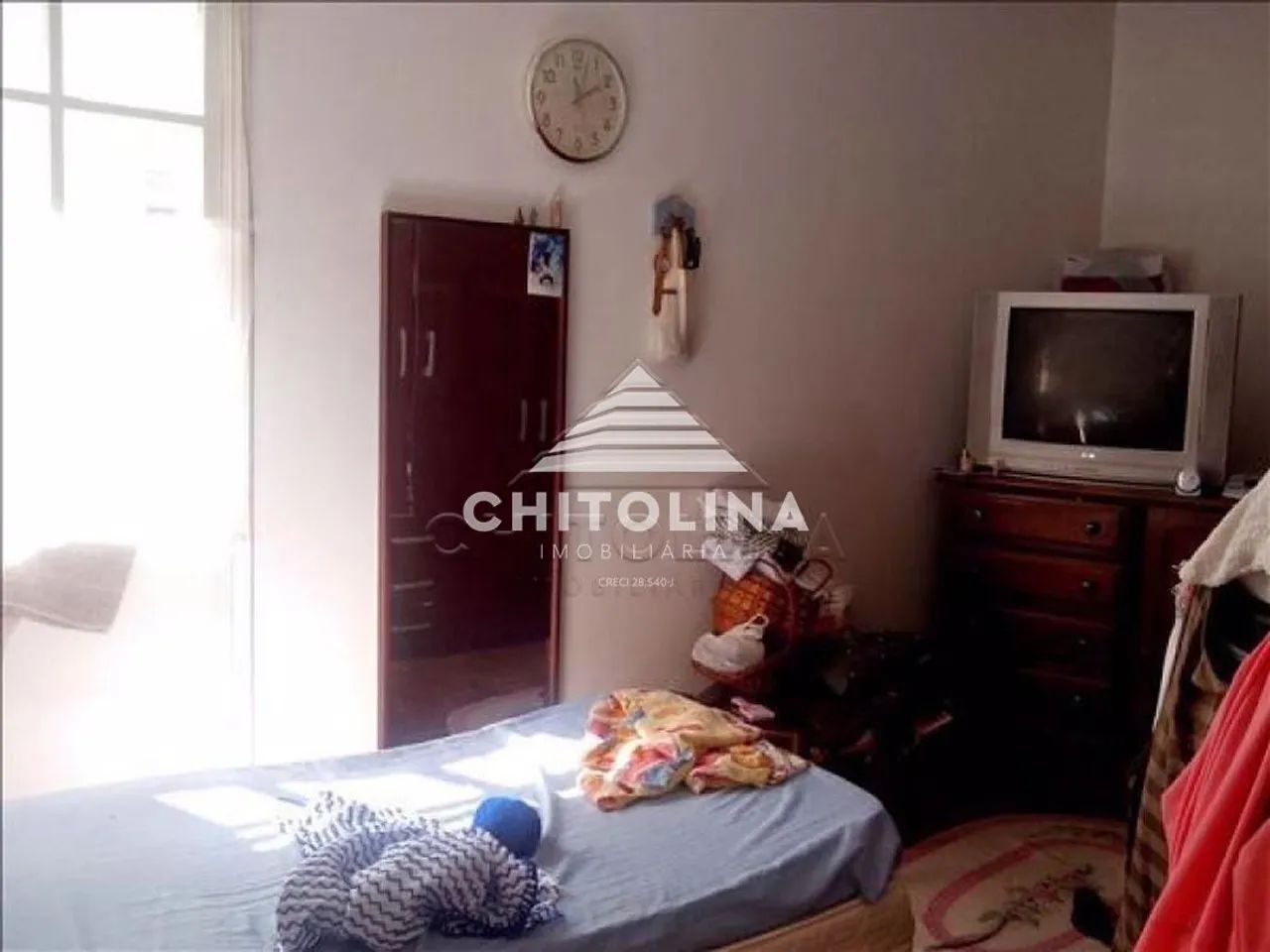Casa Residencial à venda, Centro, Itapetininga - CA1818. - Foto 4