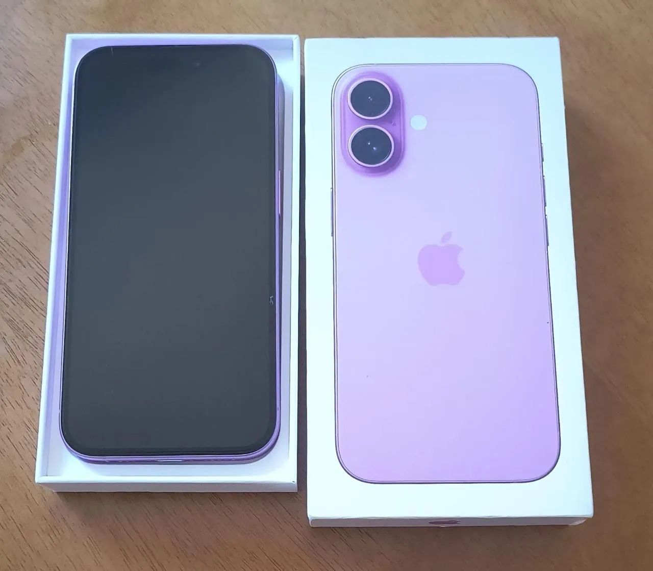 Iphone 16 256Gb  - Foto 3