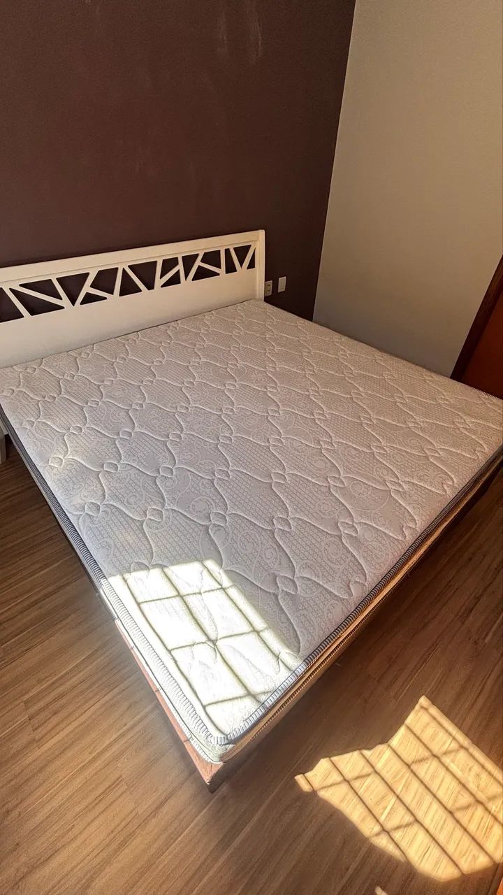 Colchão Probel Guarda Costas D45 King Size