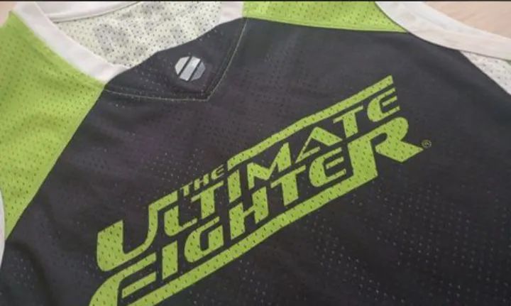 Camiseta TUF - UFC - Foto 3