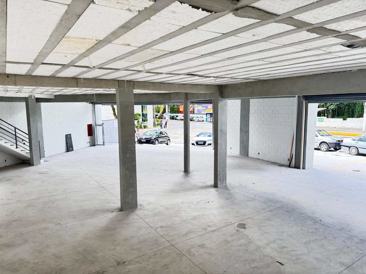 Galpão na Avenida Senador Vergueiro, 3475  540 m² - Foto 2