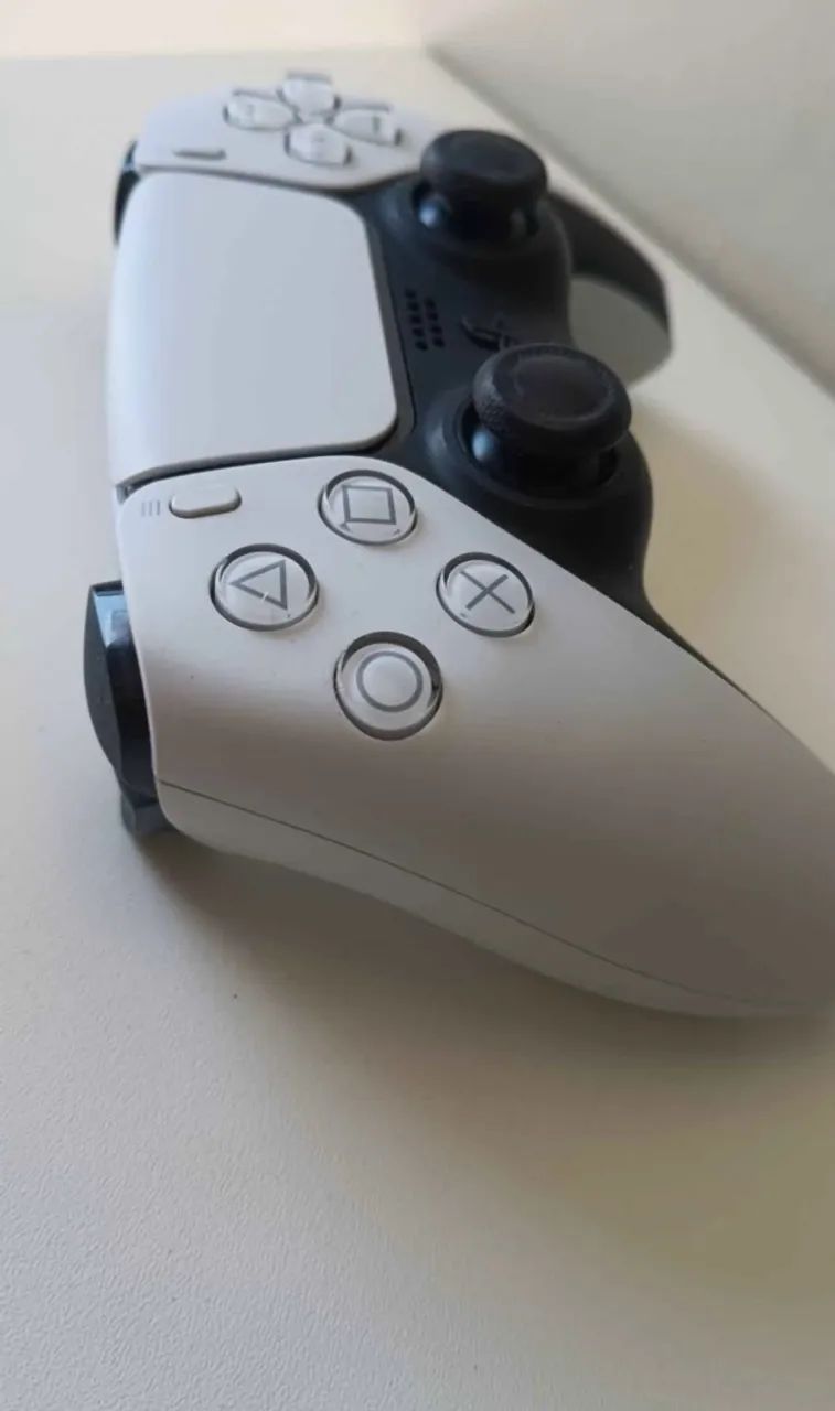 Controle de ps5 - Foto 2