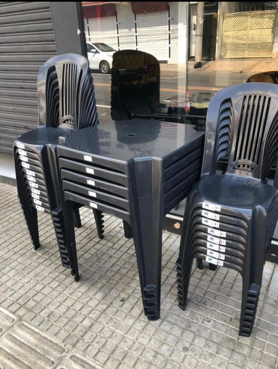 Jogos de mesas 