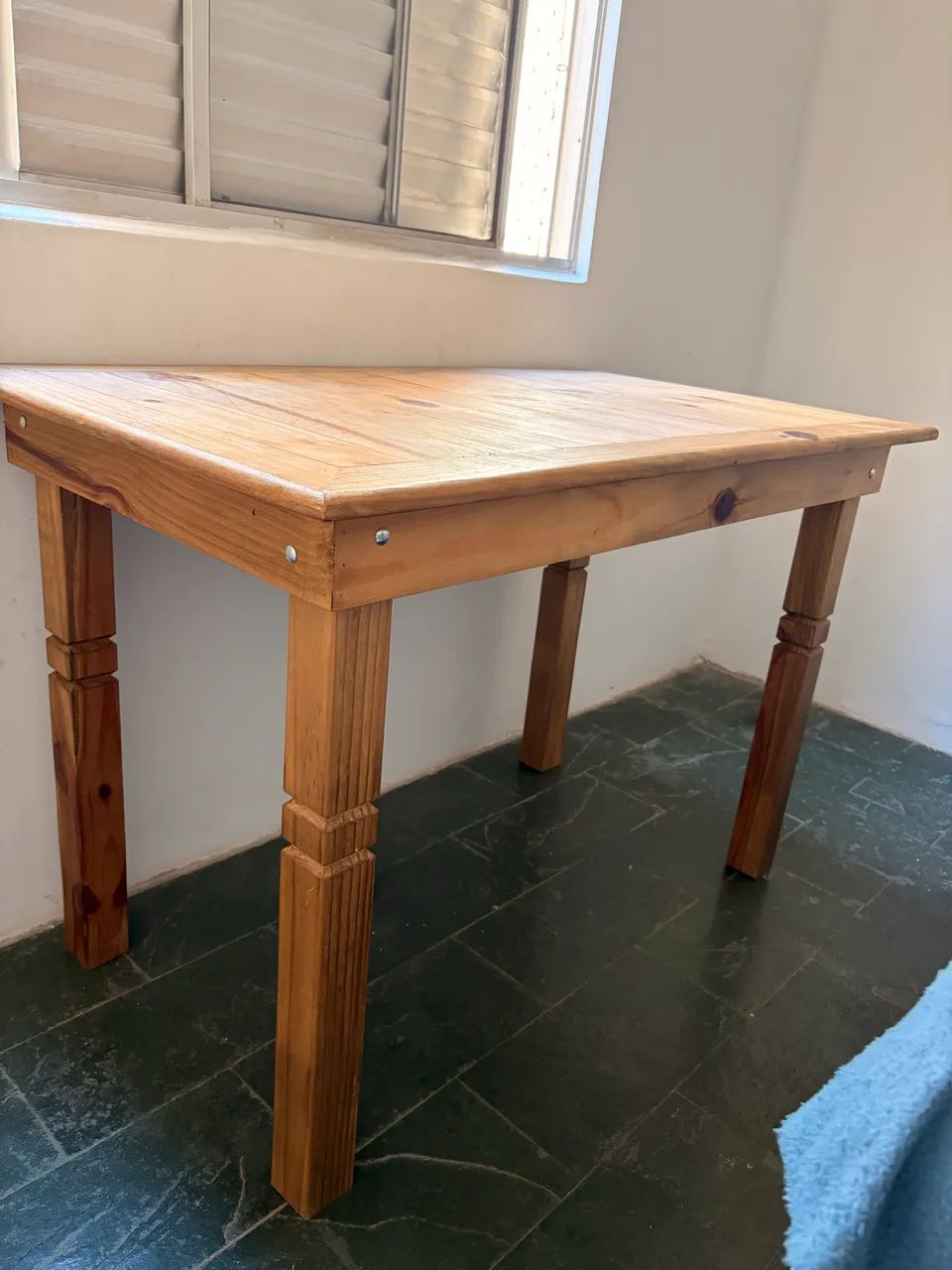 Mesa de madeira - Foto 3