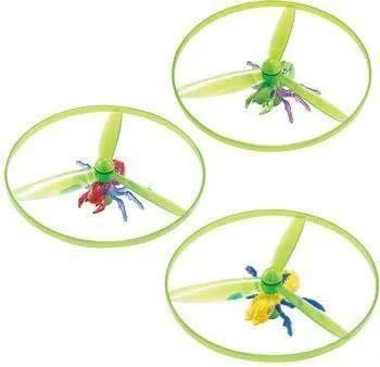 Lançador de Dardos Flying Bug Attack X-Shot - Foto 2