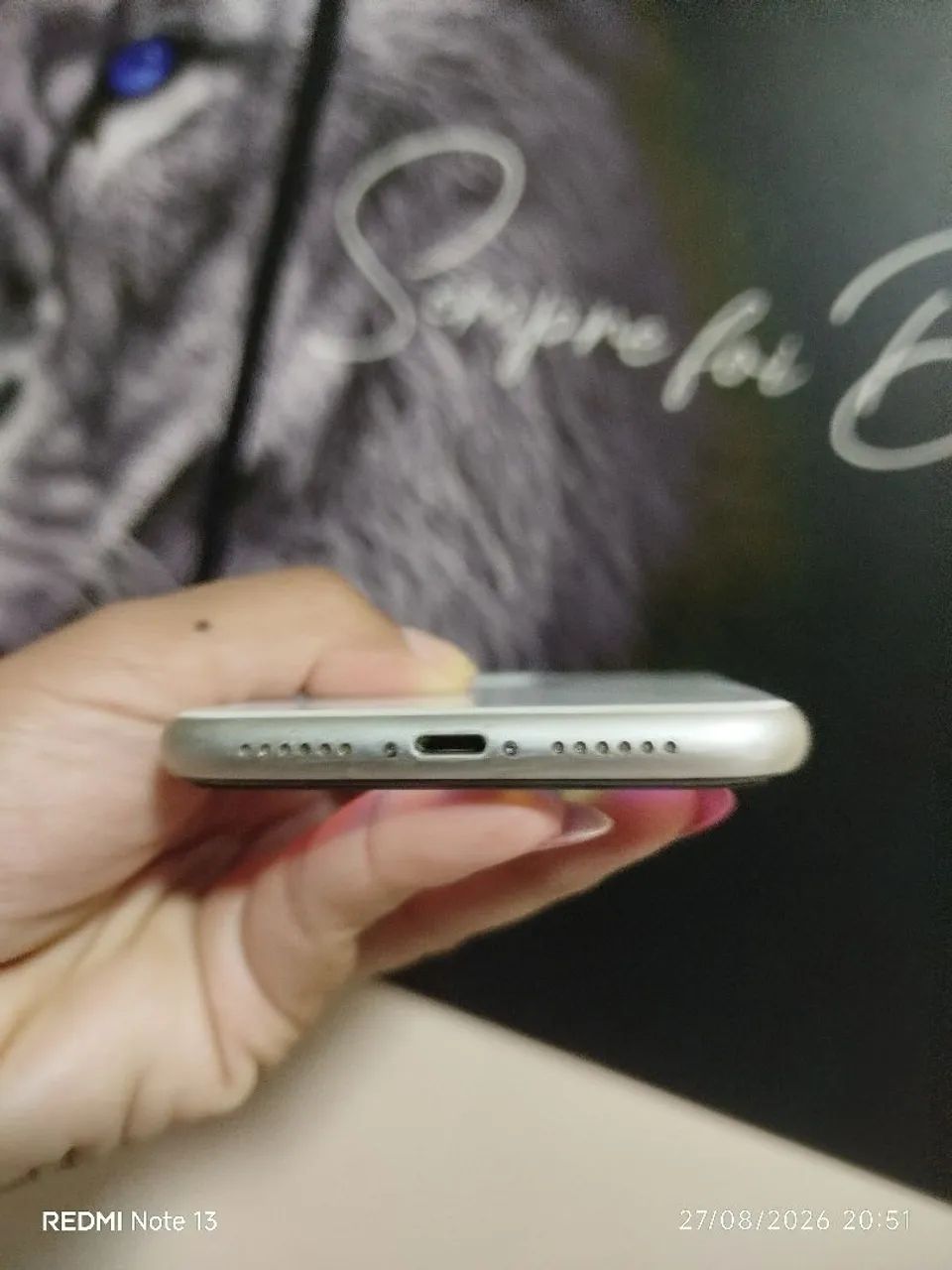 iPhone 11 64 giga - Foto 4
