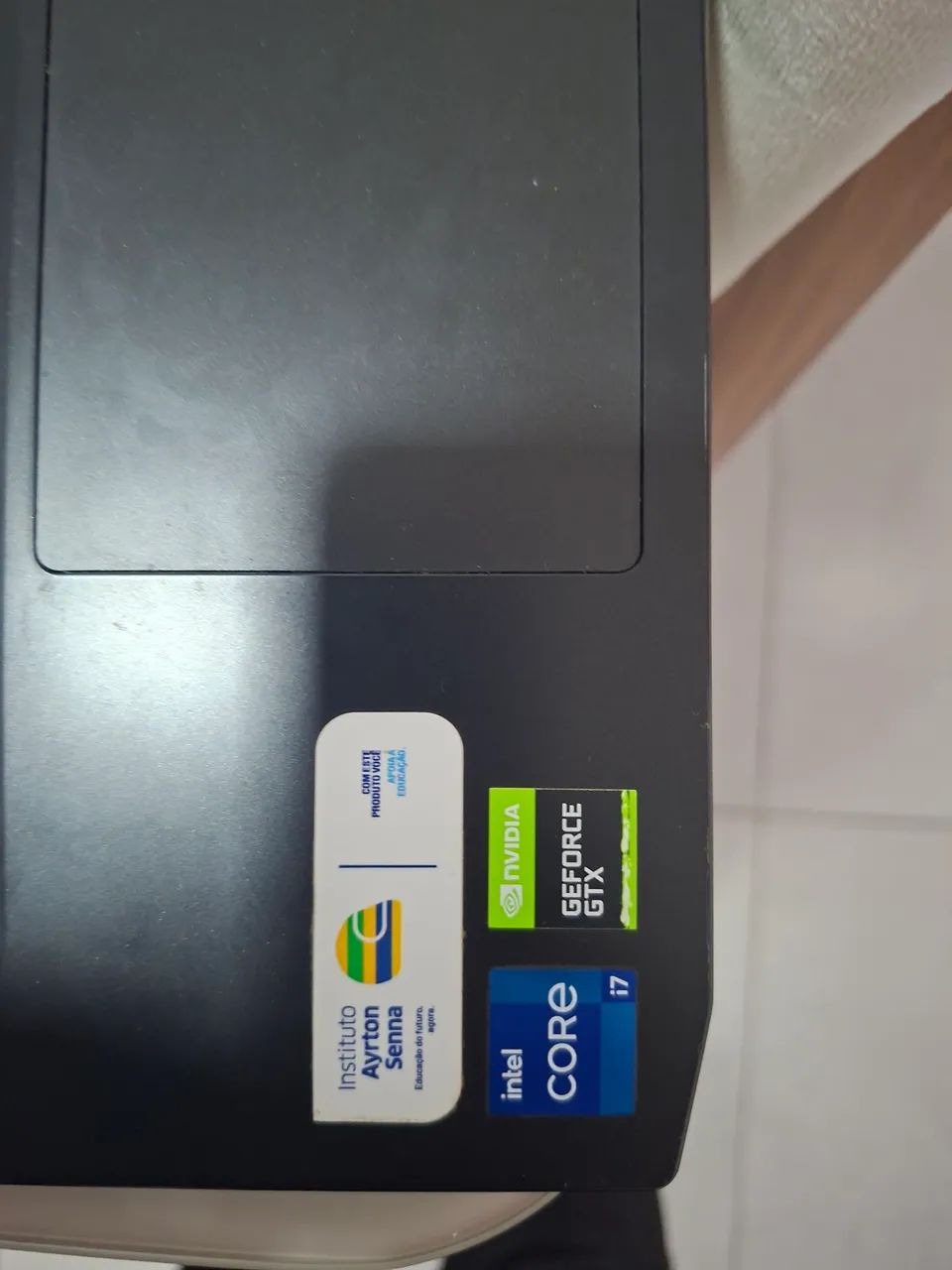 Notebook Lenovo - Foto 2