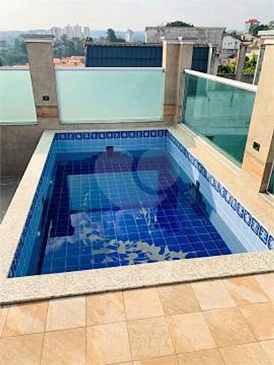 Sobrado com 3 quartos à venda em Parque renato maia - SP - Foto 4