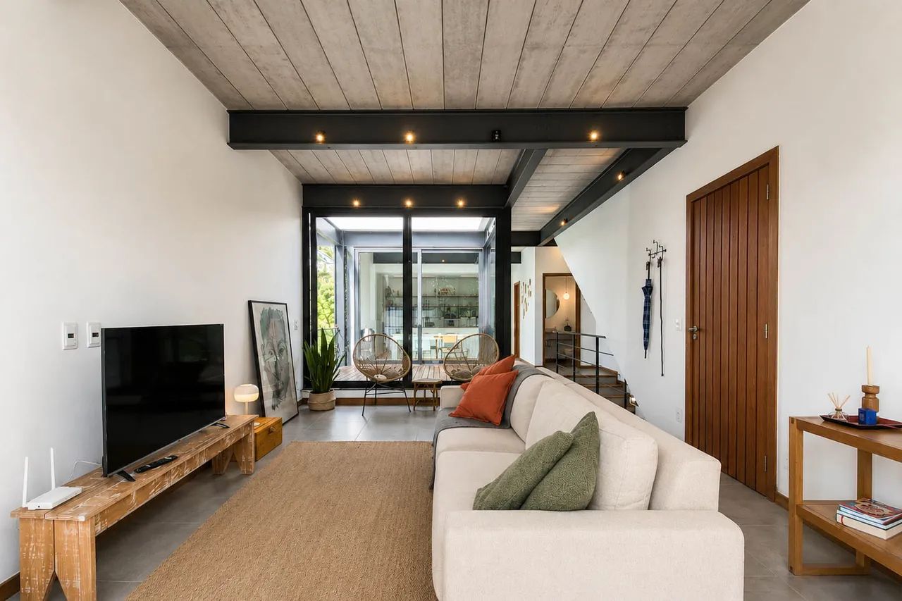 Casa com 3 quartos em Vargem Grande, Teresópolis - Foto 3