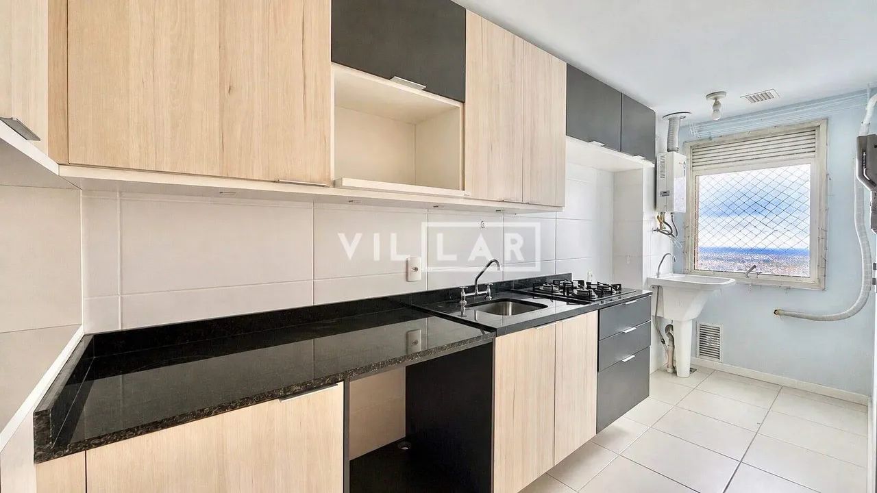 APARTAMENTO JK PARQUE CLUBE - Foto 4