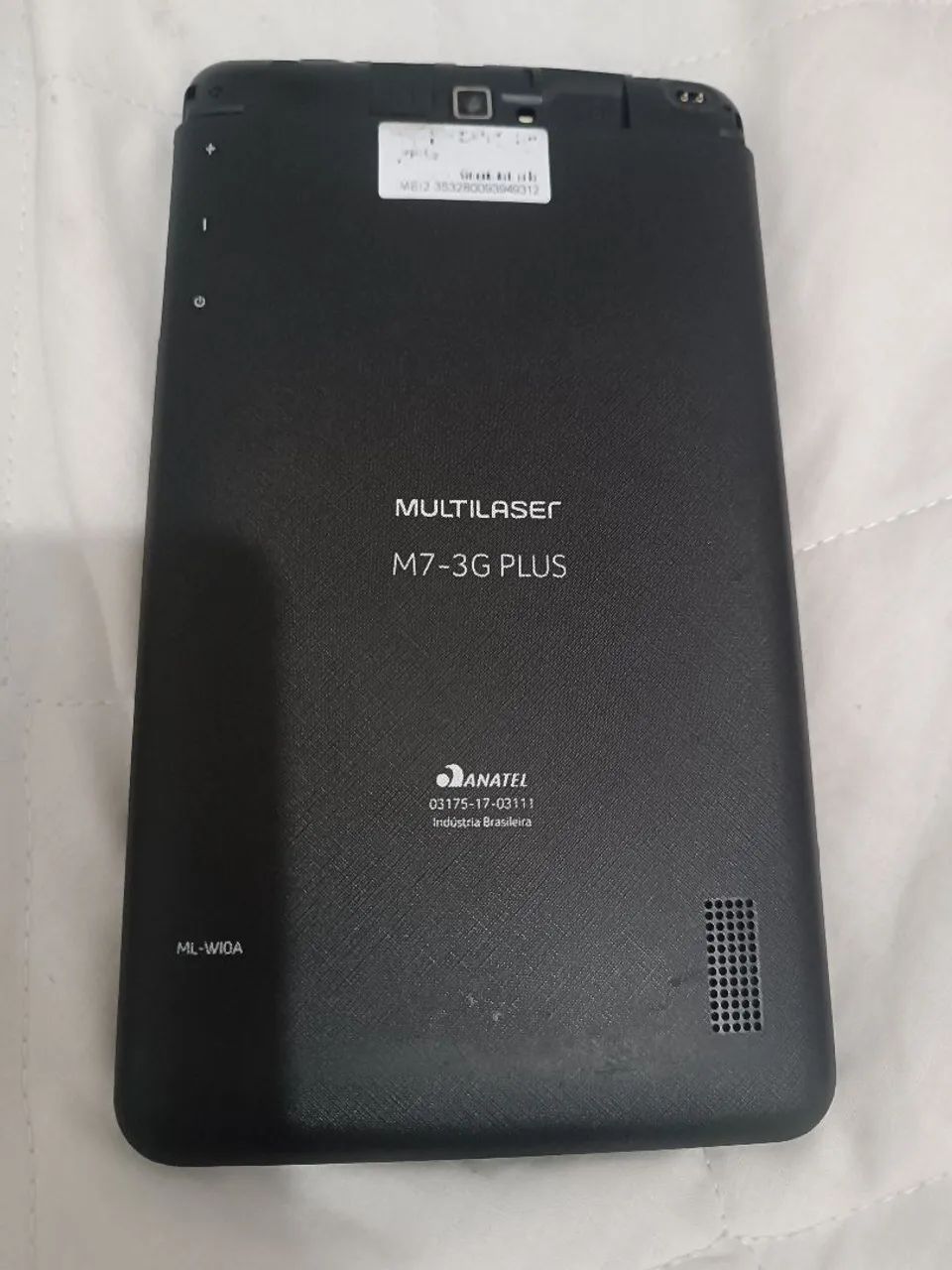 Tablet Multilaser  - Foto 2