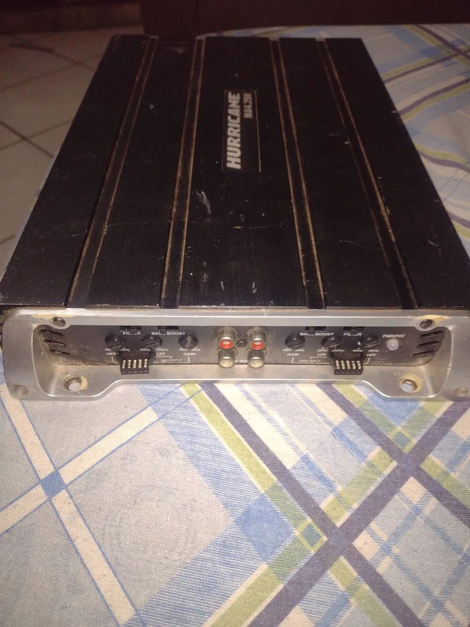 Módulo Hurricane HA4.250