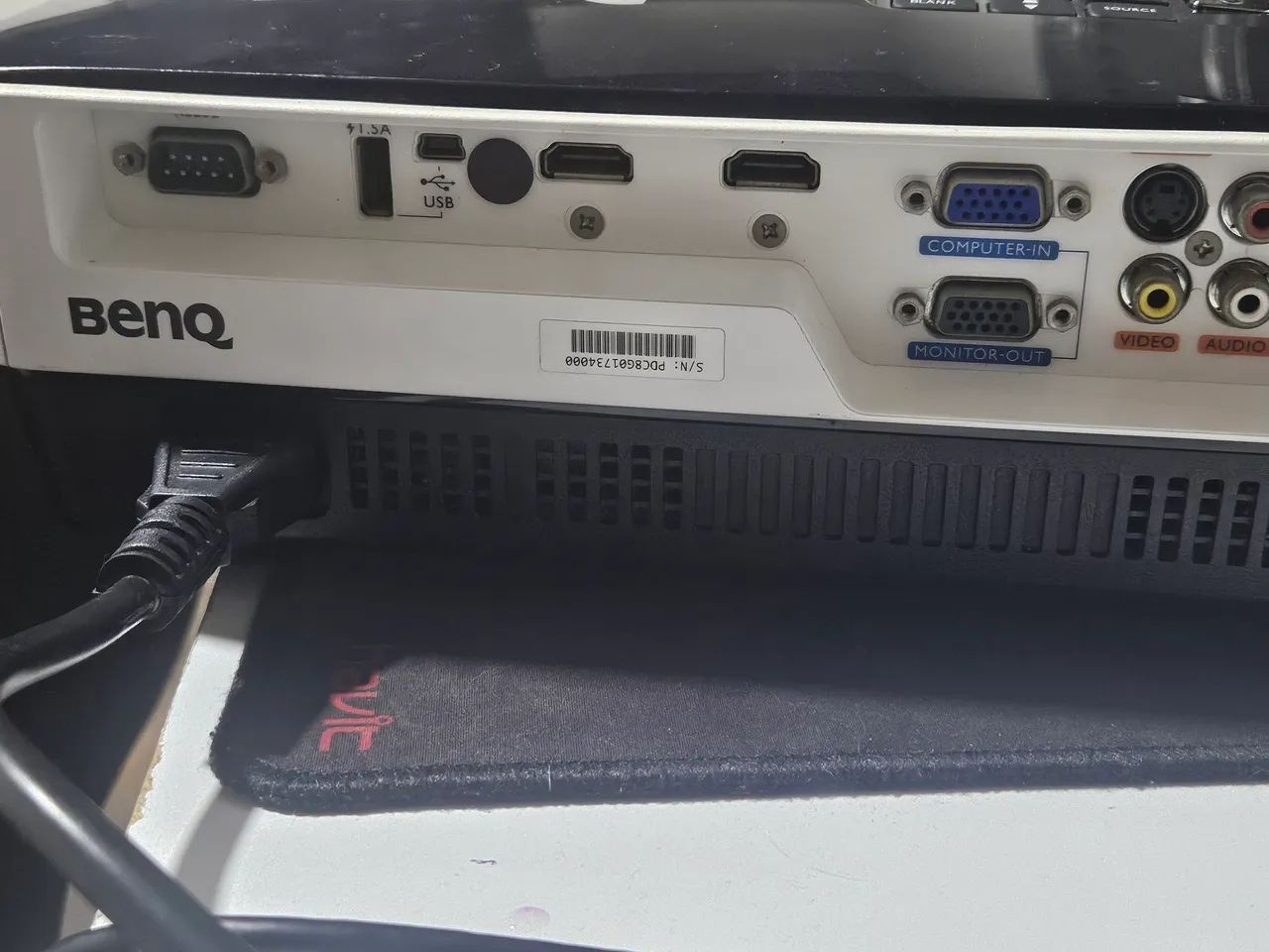 Projetor Benq Mx631 - Foto 3