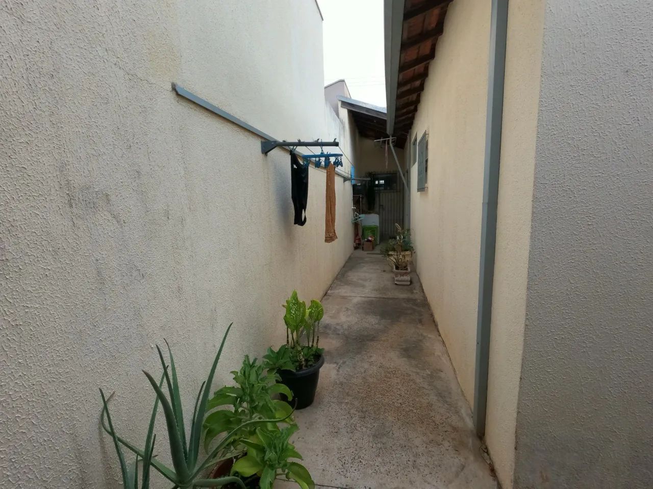 Casa ampla em bairro tranquilo  - Foto 5