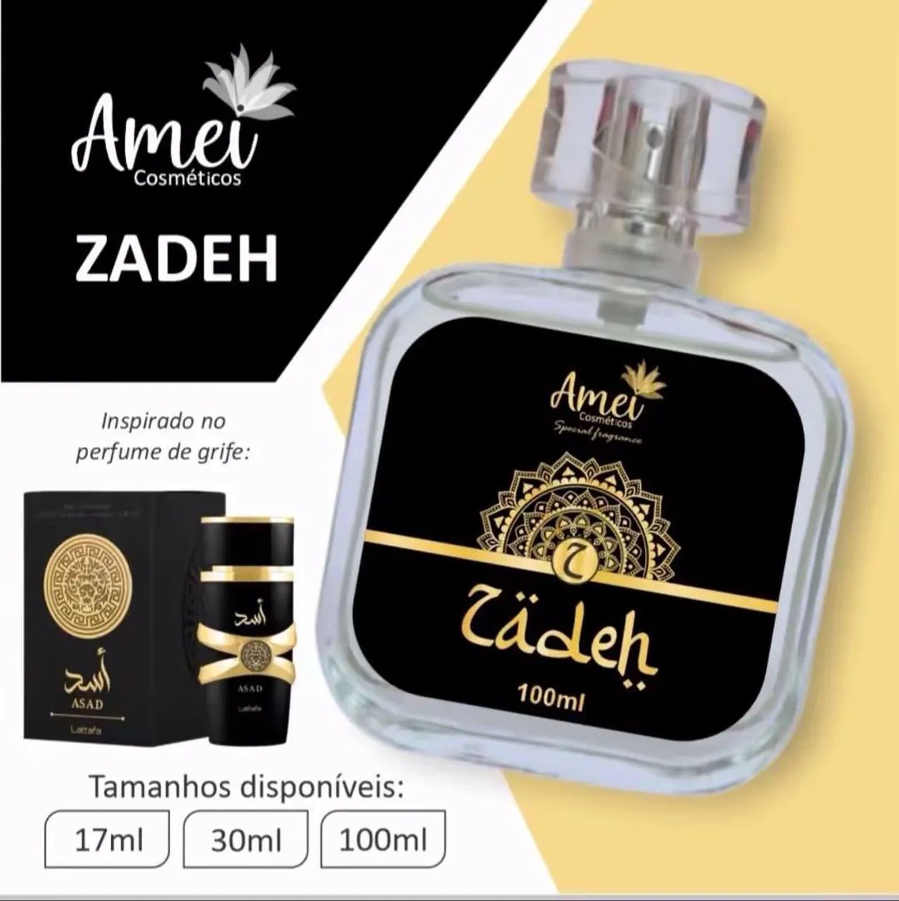 Perfumes  - Foto 3