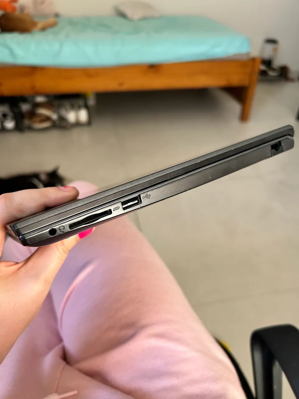 Notebook Vaio I3 | 20gb RAM | SSD 240GB | Windows 11 Pro - Foto 3