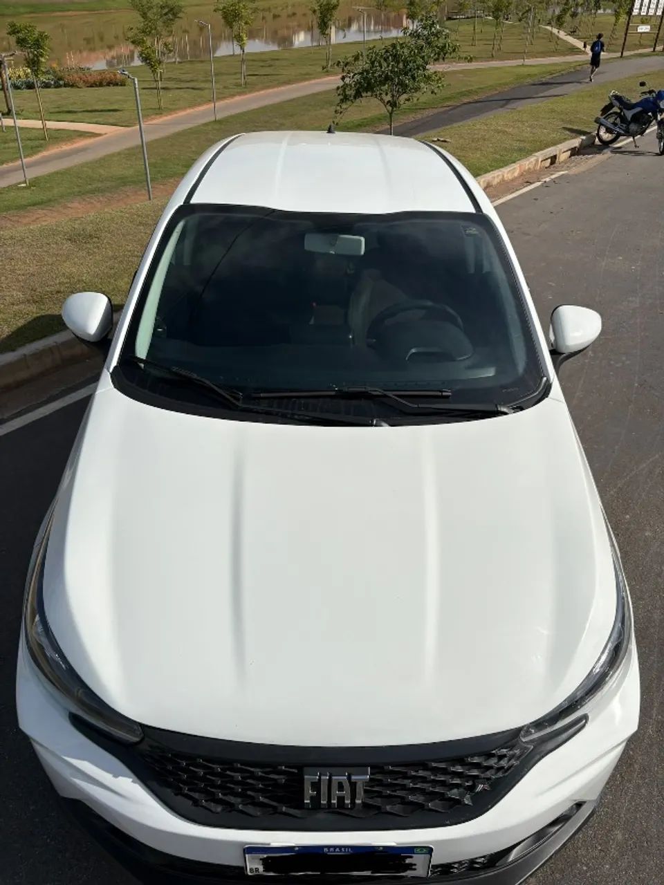 Fiat Argo 1.0 6V Flex. 2023 - Foto 5