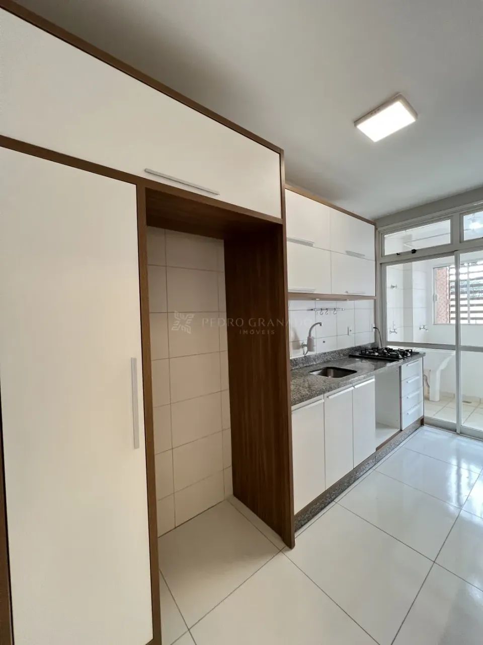 Apartamento 03 quartos - - Vivace Residence Club - Foto 4
