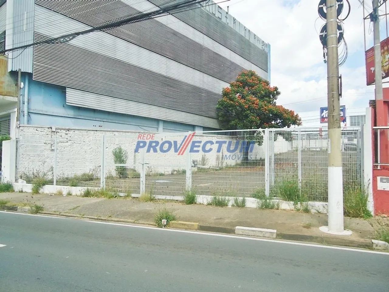 terreno - Parque Industrial - Campinas - Foto 3