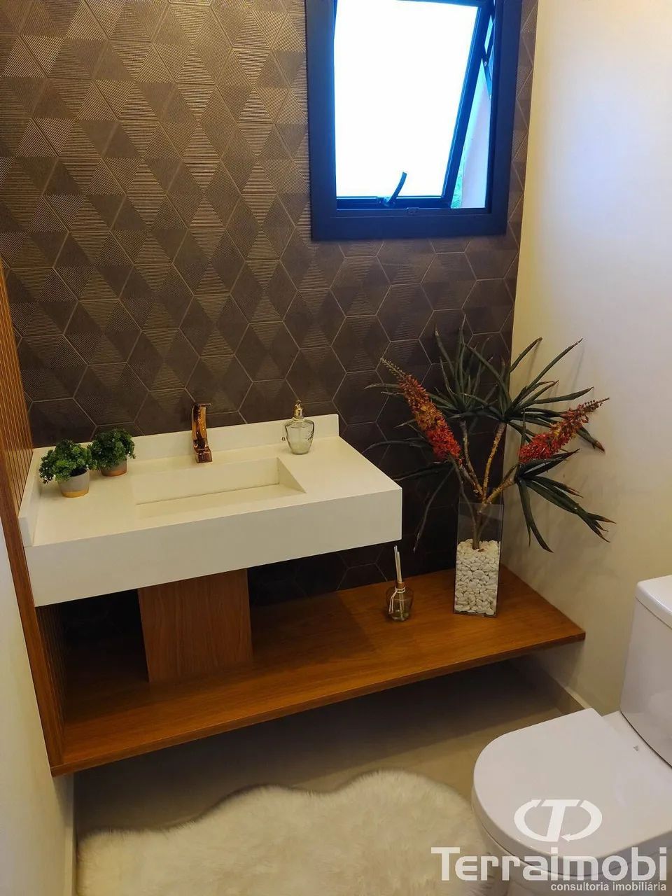 Casa no condominio Garopaba Internacional, 3 dorm (1 suite e 1 demi-suite) - Foto 5