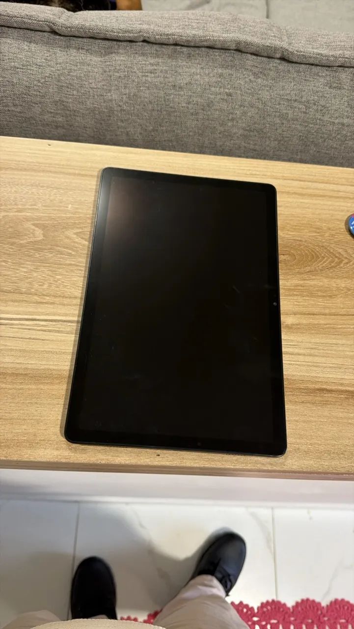 TABLET A9+ - Foto 2