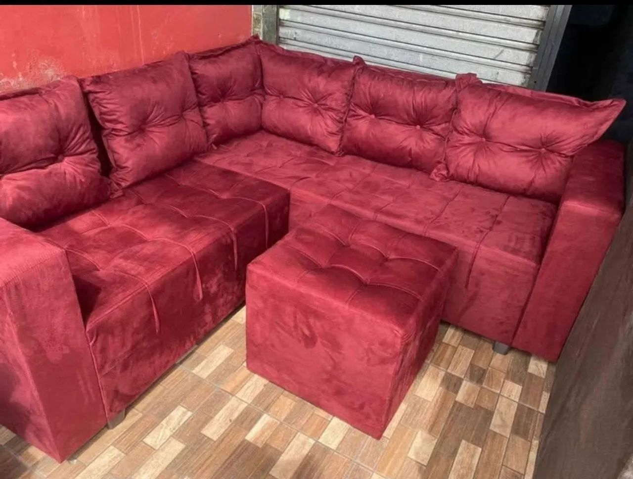 Sofa  canto evereste 